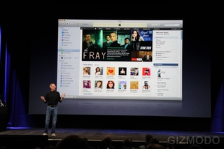 Illustration for article titled Apple 9/9/09 Liveblog